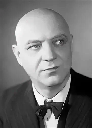 Константин Нассонов